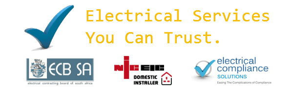 Electricians in Fourways
