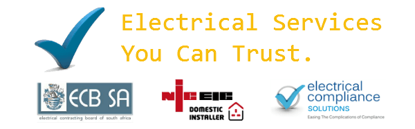 Electricians in Kempton Park