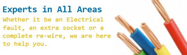 Electrician in Roodepoort