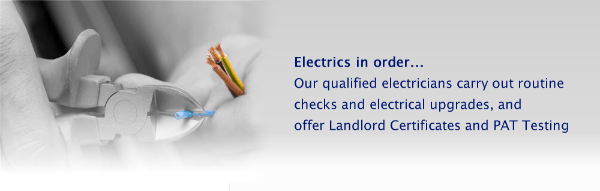 Electrical COC Johannesburg